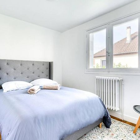 Grande Maison 160 M2 6 Chambres A Caen Luaran gambar